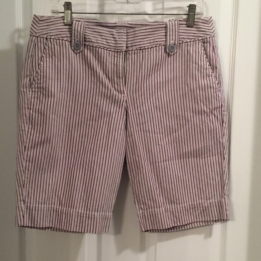 LOFT shorts